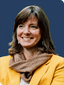 Alyse Galvin — Independent State Representative for Alaska District 14 (official headshot)