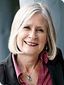 Andi Story — Democratic State Representative for Alaska District 3 (official headshot)