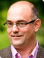 Andy Josephson — Democratic State Representative for Alaska District 13 (official headshot)