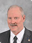 Bert Stedman — Republican State Senator for Alaska District A (official headshot)