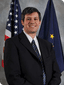 Bill Wielechowski — Democratic State Senator for Alaska District K (official headshot)