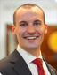 Calvin Schrage — Independent State Representative for Alaska District 12 (official headshot)