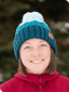 Carolyn Hall — Democratic State Representative for Alaska District 16 (official headshot)