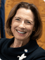Cathy Giessel — Republican State Senator for Alaska District E (official headshot)