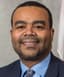 Charles Sydnor III — Democratic State Senator for Maryland District 44 (official headshot)