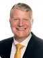 Chuck Kopp — Republican State Representative for Alaska District 10 (official headshot)