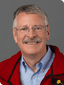 Dan Saddler — Republican State Representative for Alaska District 24 (official headshot)