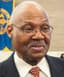 Darrell Odom Sr. — Democratic State Representative for Maryland District 27A (official headshot)