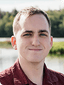 David Nelson — Republican State Representative for Alaska District 18 (official headshot)