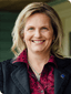 DeLena Johnson — Republican State Representative for Alaska District 25 (official headshot)