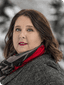 Donna Mears — Democratic State Representative for Alaska District 21 (official headshot)