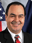 Donny Olson — Democratic State Senator for Alaska District T (official headshot)