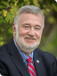 Gary Stevens — Republican State Senator for Alaska District C (official headshot)