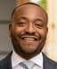 Jeffrie Long Jr. — Democratic Delegate for Maryland District 27B (official headshot)