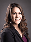 Jubilee Underwood — Republican State Representative for Alaska District 27 (official headshot)