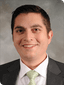 Justin Ruffridge — Republican State Representative for Alaska District 7 (official headshot)