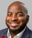 Kevin Harris — Democratic Delegate for Maryland District 27A (official headshot)