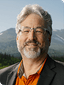Ky Holland — Independent State Representative for Alaska District 9 (official headshot)