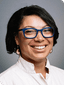 Löki Tobin — Democratic State Senator for Alaska District I (official headshot)