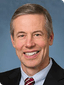 Matt Claman — Democratic State Senator for Alaska District H (official headshot)