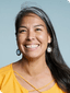 Maxine Dibert — Democratic State Representative for Alaska District 31 (official headshot)