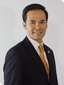 Neal Foster — Democratic State Representative for Alaska District 39 (official headshot)
