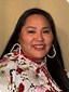 Nellie Jimmie — Democratic State Representative for Alaska District 38 (official headshot)