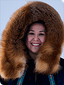 Robyn Burke — Democratic State Representative for Alaska District 40 (official headshot)