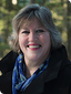 Sara Hannan — Democratic State Representative for Alaska District 4 (official headshot)