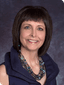 Shelley Hughes — Republican State Senator for Alaska District M (official headshot)