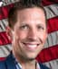 Stuart Schmidt Jr. — Republican Delegate for Maryland District 33B (official headshot)