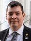 Will Stapp — Republican State Representative for Alaska District 32 (official headshot)