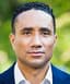 Will Smith Jr. — Democratic State Senator for Maryland District 20 (official headshot)