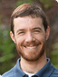 Zack Fields — Democratic State Representative for Alaska District 17 (official headshot)